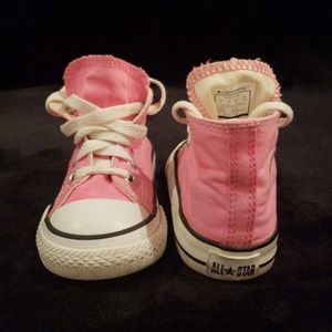 CONVERSE CHUCK TAYLOR ALL STAR Sneakers